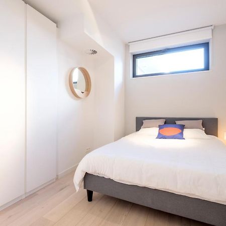 Brussels City Flats Bagian luar foto