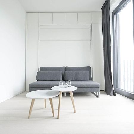 Brussels City Flats Bagian luar foto