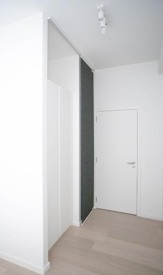 Brussels City Flats Bagian luar foto
